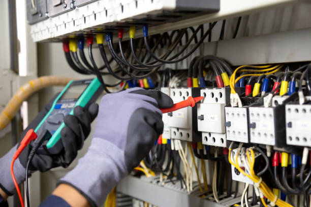 Professional Electrical Services in Golden Meadow, LA