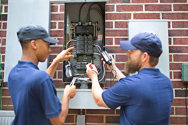 Best Circuit Breaker Installation and Repair  in Golden Meadow, LA